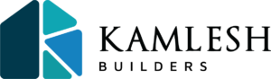 Kamlesh Builders Logo