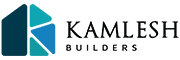 Kamlesh Builders Logo